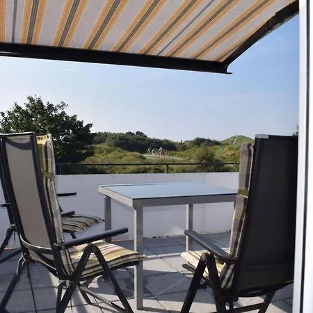 Apartamento Peters-hus-og *