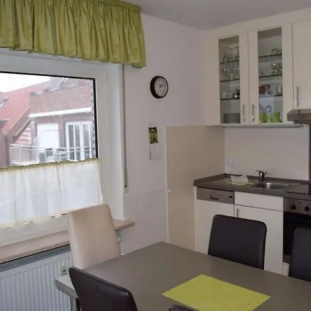 Peters-hus-og Borkum