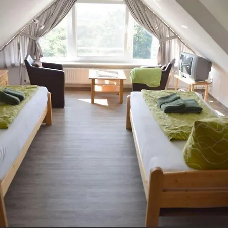 Peters-hus-og