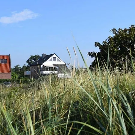 Apartamento Peters-hus-og