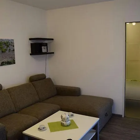 Apartamento Peters-hus-og Borkum